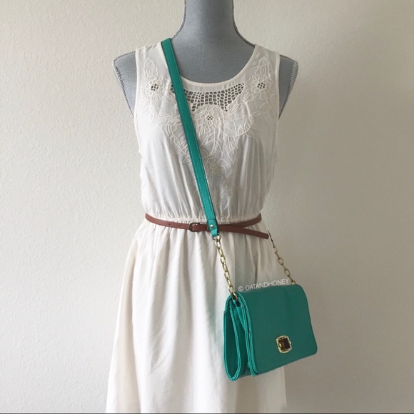 Target Merona Crossbody Bag - Picture 2 of 4